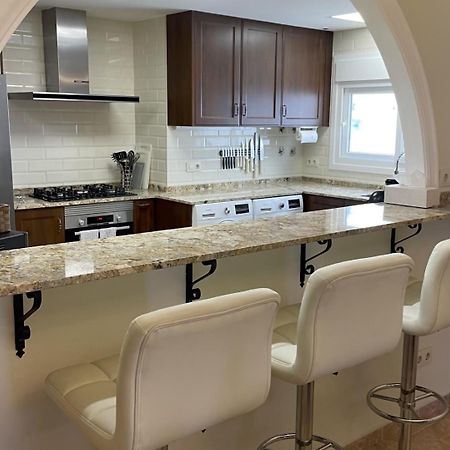Denia Seaside And Port Apartment Luaran gambar