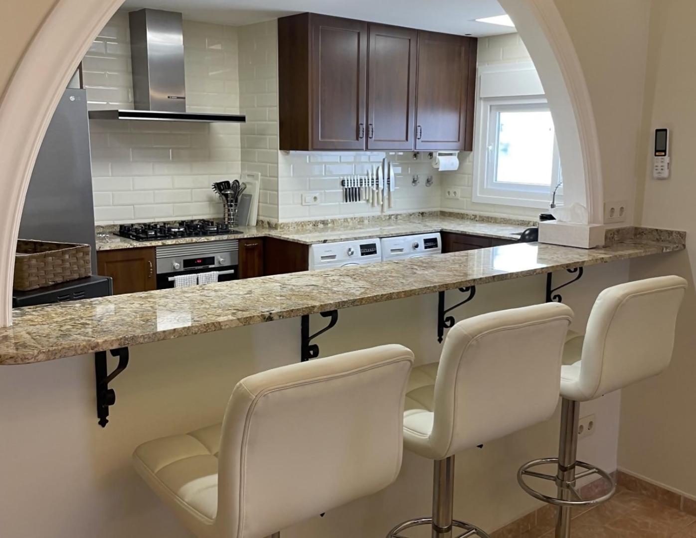 Denia Seaside And Port Apartment Luaran gambar