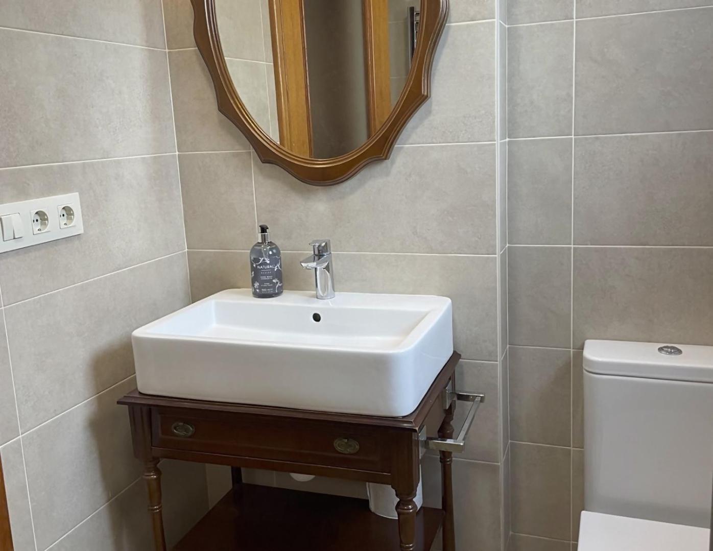 Denia Seaside And Port Apartment Luaran gambar
