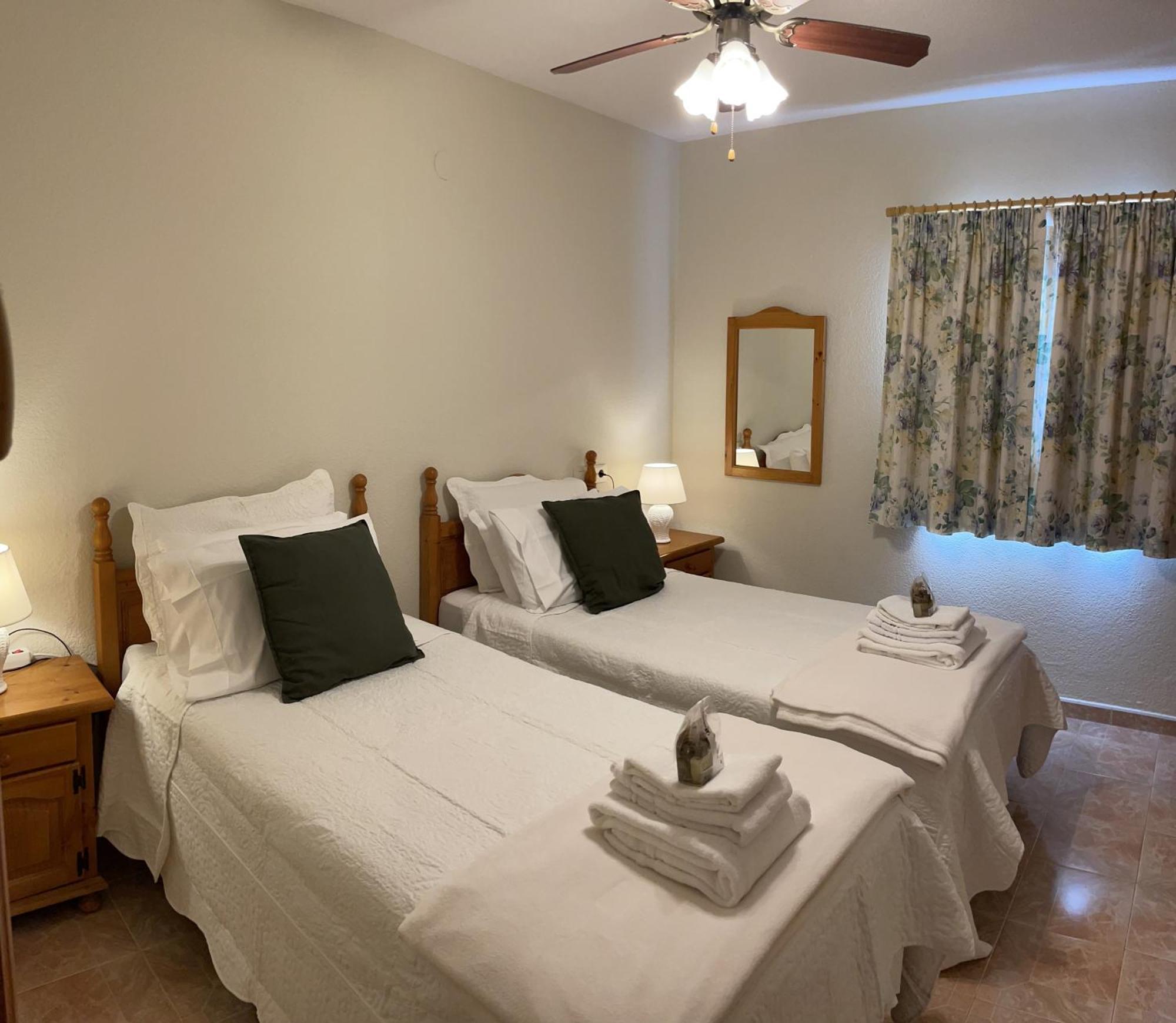 Denia Seaside And Port Apartment Luaran gambar