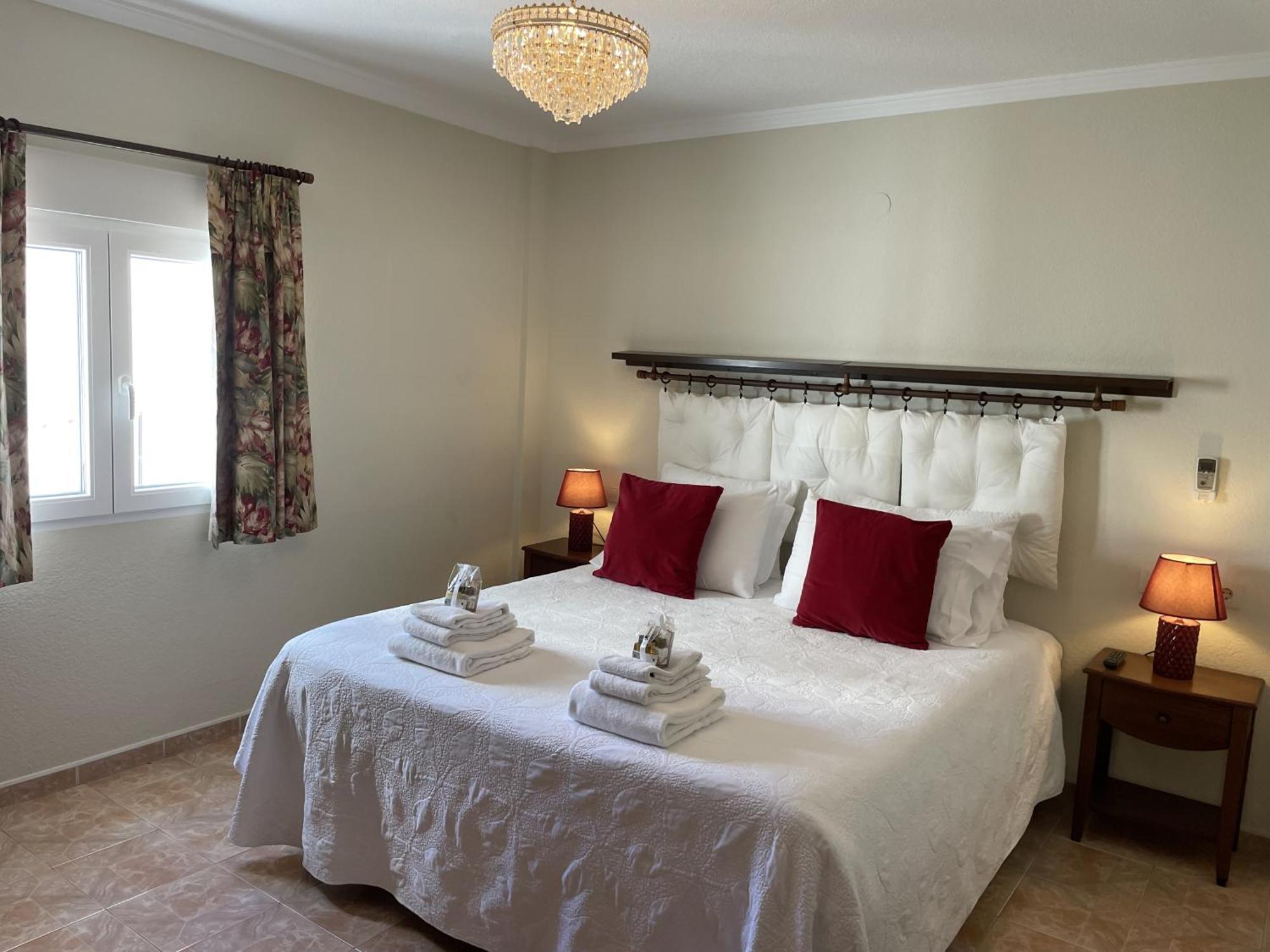 Denia Seaside And Port Apartment Luaran gambar