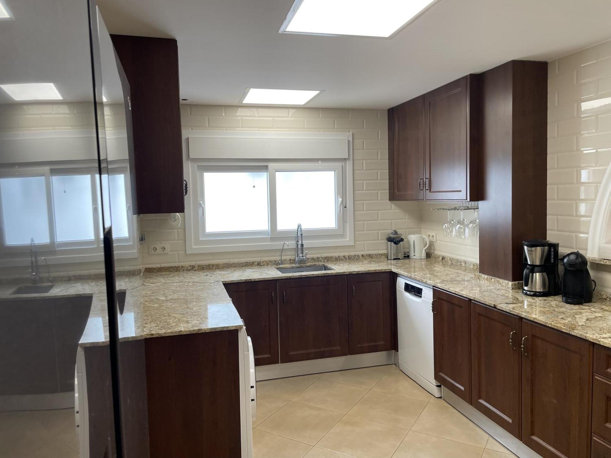 Denia Seaside And Port Apartment Luaran gambar