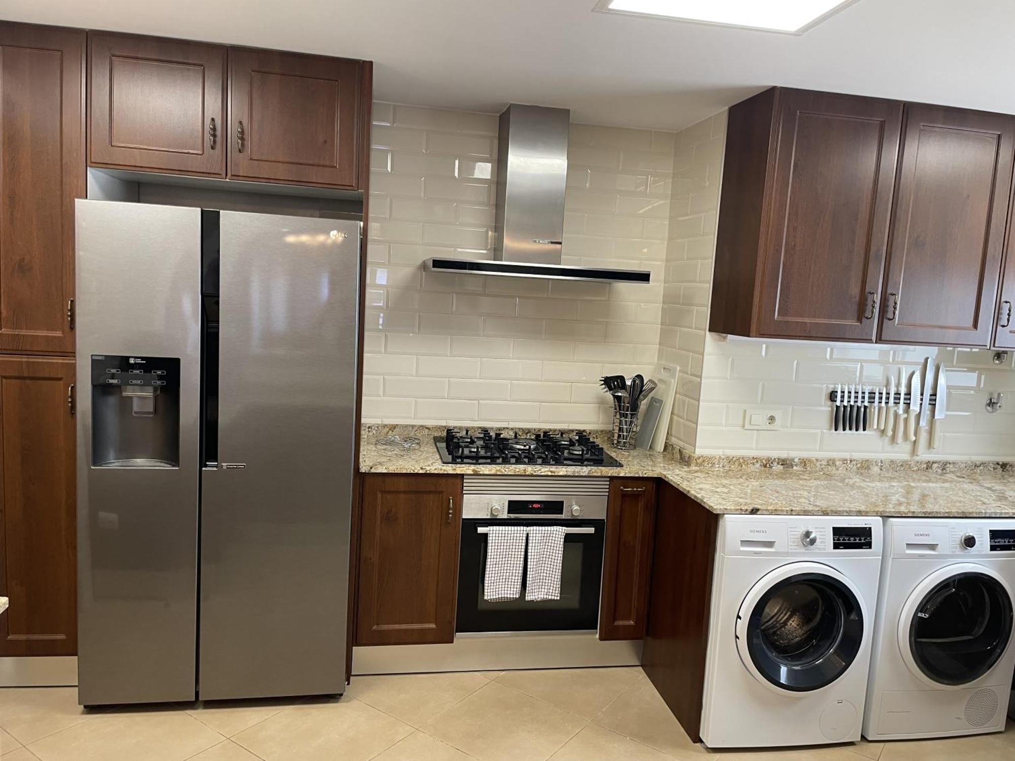 Denia Seaside And Port Apartment Luaran gambar