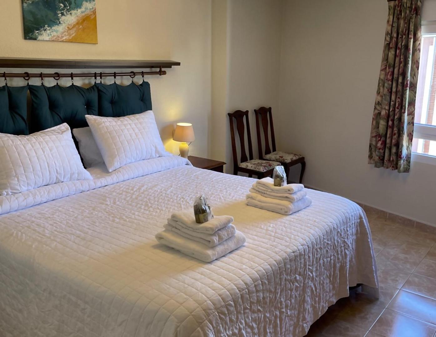 Denia Seaside And Port Apartment Luaran gambar