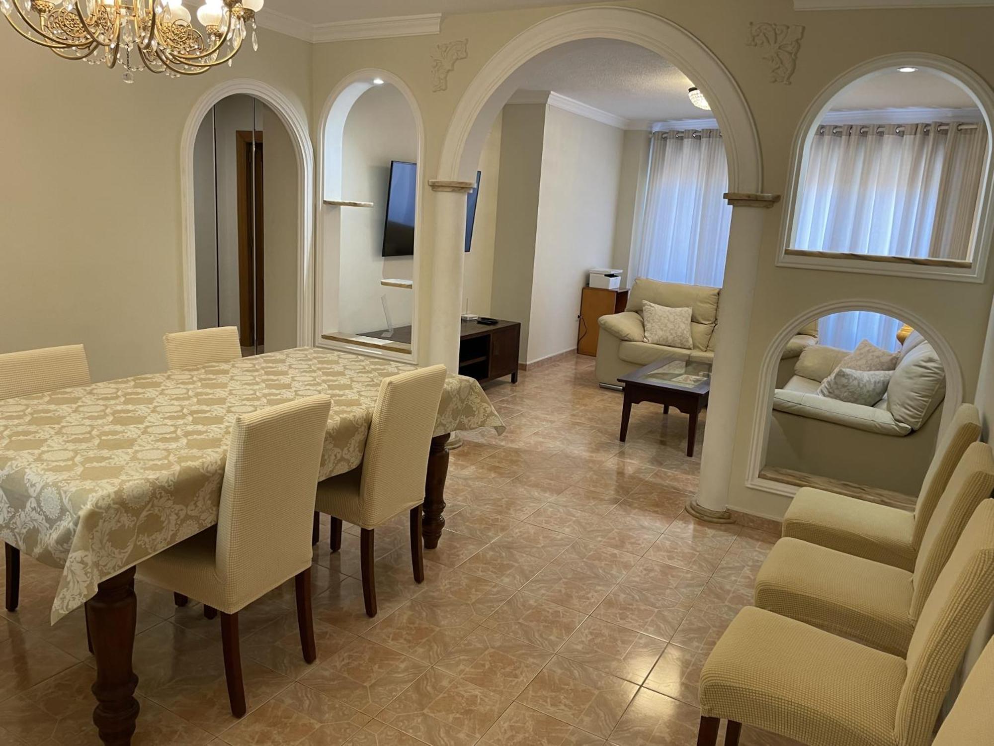 Denia Seaside And Port Apartment Luaran gambar